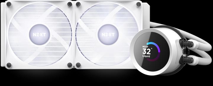Produktbild NZXT Kraken 240 RGB