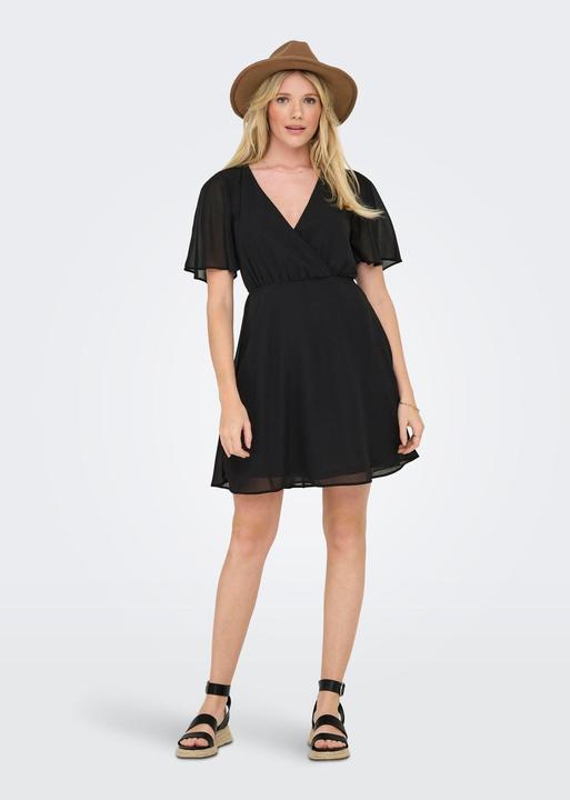 Produktbild Only ONLSTAR Kurzes Kleid Kleid (XS)