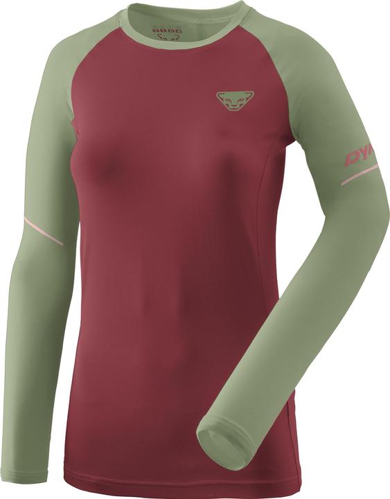 Image du produit Dynafit Alpine Pro LS Tee Femme (42)