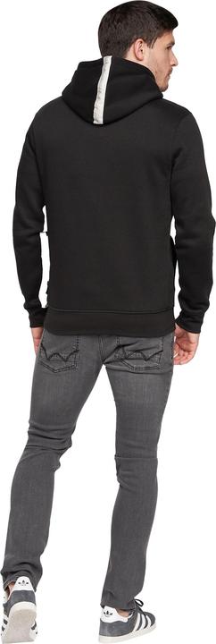 Produktbild Duck and Cover Gathport Hoodie (S)