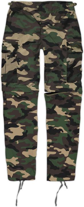 Produktbild Normani Herren 2-in-1 Zip-Off BDU Rangerhose Pioneer (S)