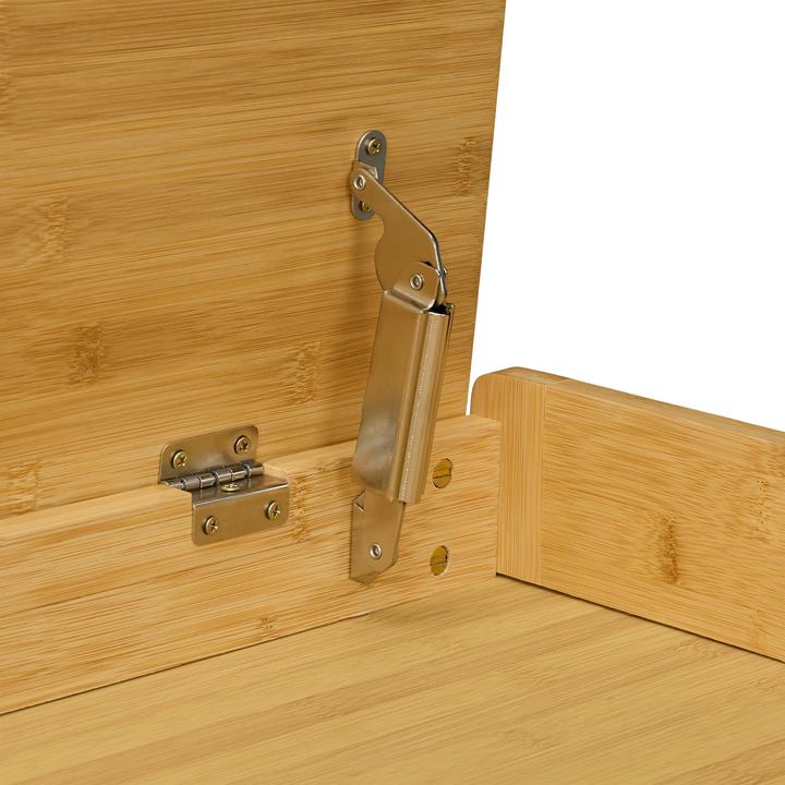 Produktbild Relaxdays Schuhbank (90 x 37 x 45 cm)