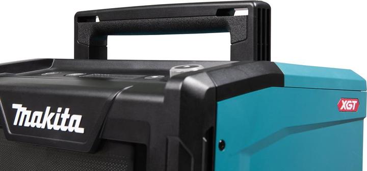 Produktbild Makita Akku-Mikrowelle XGT MW001GZ (8 l)