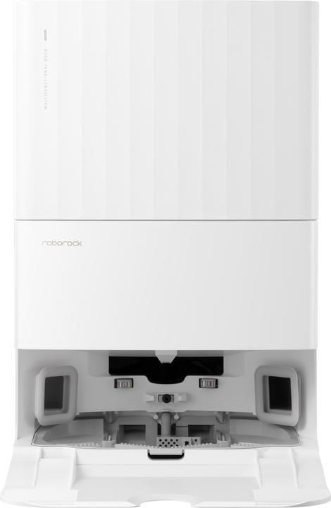 Productafbeelding Roborock Qrevo Pro (Stofzuigrobot)