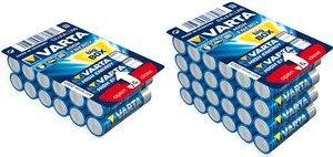 Actual product image Varta Longlife Power (24 pcs., AA, 2970 mAh)