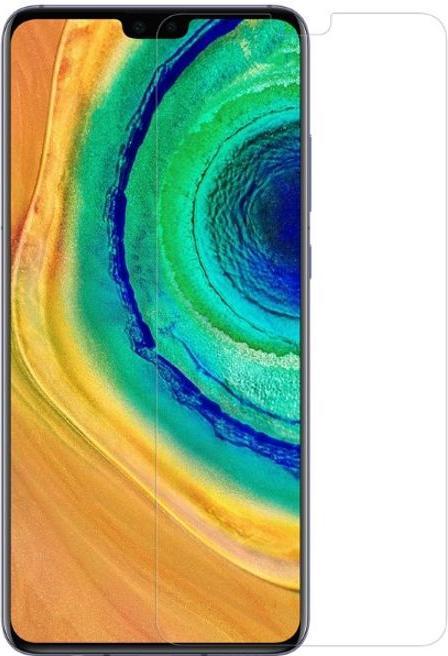 Actual product image Nillkin H+ PRO protective glass (1 Piece, Mate 30)
