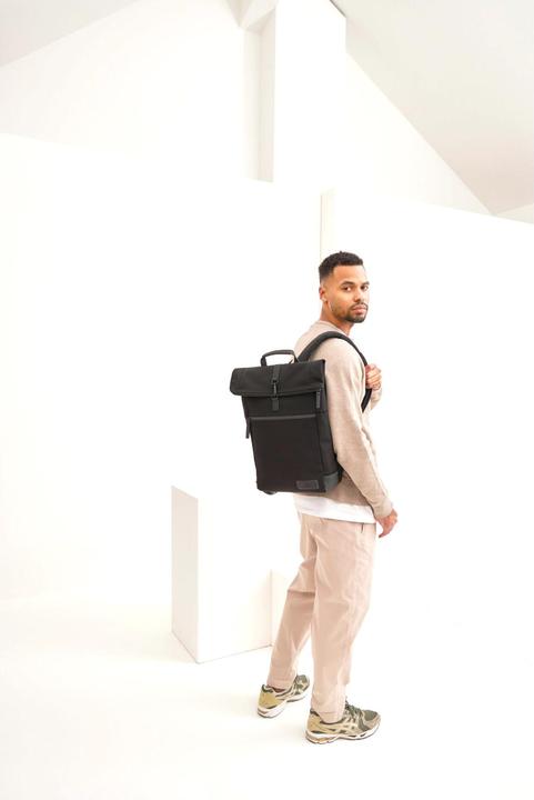Produktbild Jost Laptoprucksack Tallinn Backpack Courier (13 l)