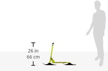 Produktbild Stiga Snow Kick