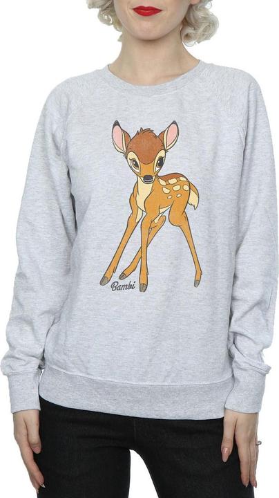 Image du produit - Sweat CLASSIC - Femme (XS)