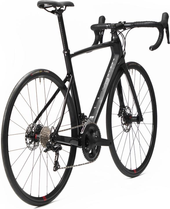 Actual product image Van rysel EDR CF disc 105 (50 cm)