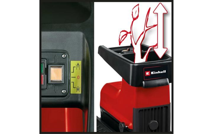 Image du produit Einhell GC-RS 2360 CB