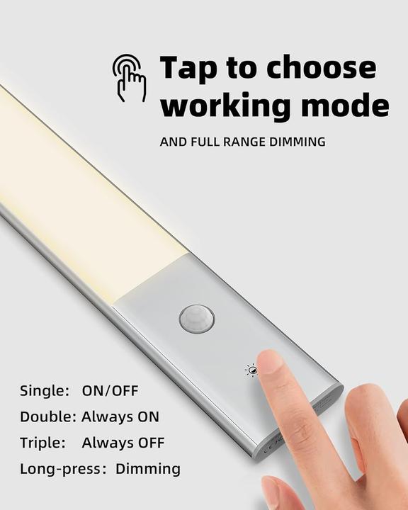Produktbild Ezvalo LED Unterbauleuchte (100 lm)