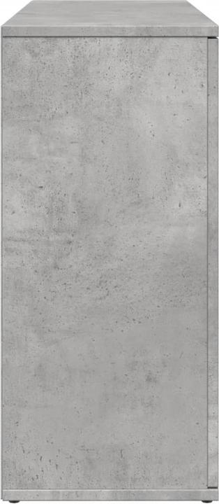 Image du produit VidaXL Buffet (90.5 x 29.5 x 65 cm)