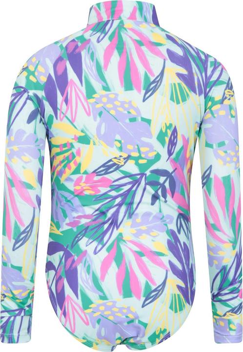 Produktbild Mountain Warehouse Mira Rashguard Badeanzug (158)