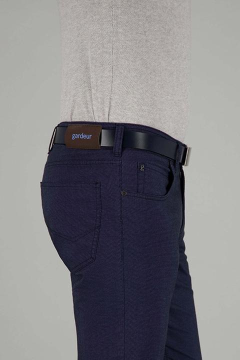 Actual product image Atelier Gardeur Hose BILL-3 (W32/L32)