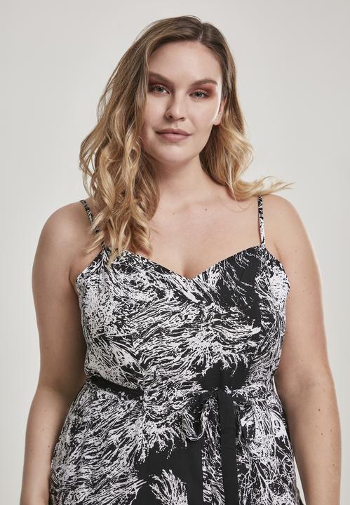 Produktbild Urban Classics Ladies Spaghetti Jumpsuit (5XL)