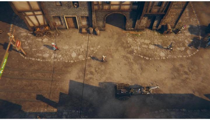 Image du produit astragon Rustler (PS4, DE)