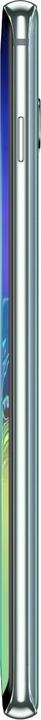 Produktbild Samsung Galaxy S10+ DE-Version (128 GB, Prism Green, 6.40", Hybrid Dual SIM, 16 Mpx, 4G)