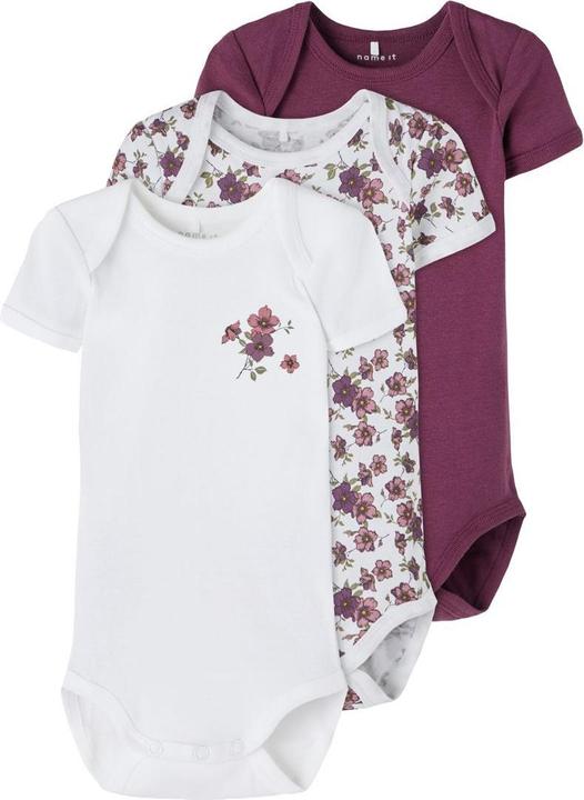Immagine prodotto Name it Confezione da 3 pezzi BabyBody (56)