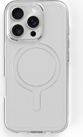 Immagine prodotto A Good Group Copertina rigida CLRPRTCT chiaro (Apple iPhone 16 Pro)