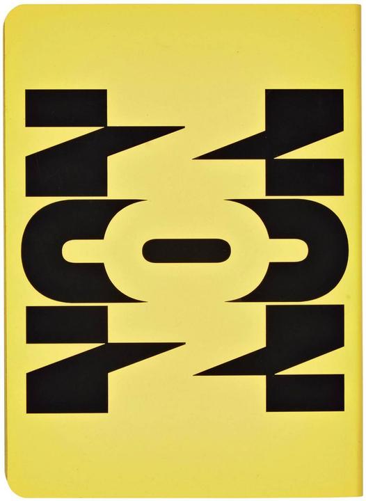 Produktbild Nuuna Graphic (15 x 10.8 cm, Gepunktet, Weicher Einband)
