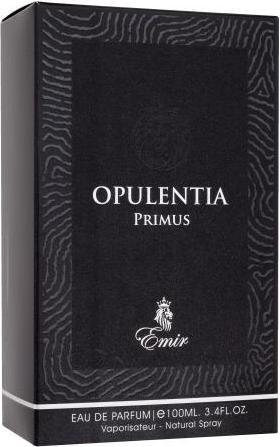 Produktbild Paris Corner Emir Opulentia Primus (Eau de Parfum, 100 ml)