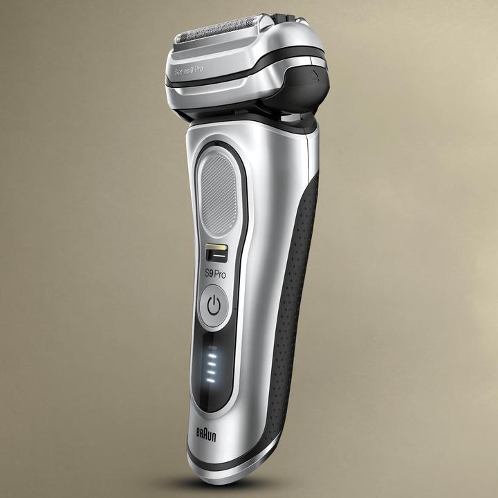 Image du produit Braun Series 9 wet&dry