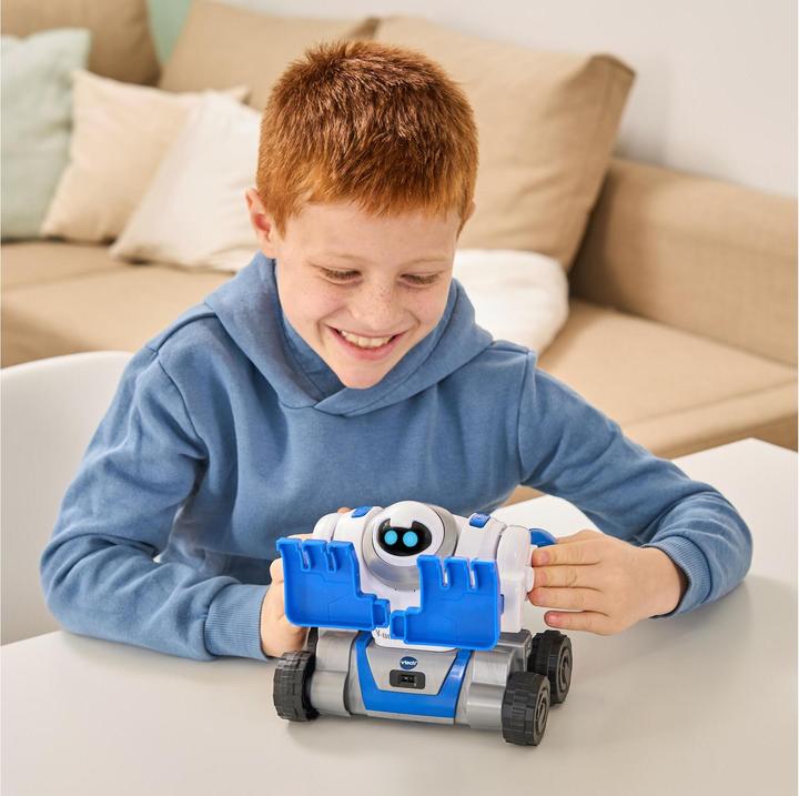 Immagine prodotto VTech V-Bot