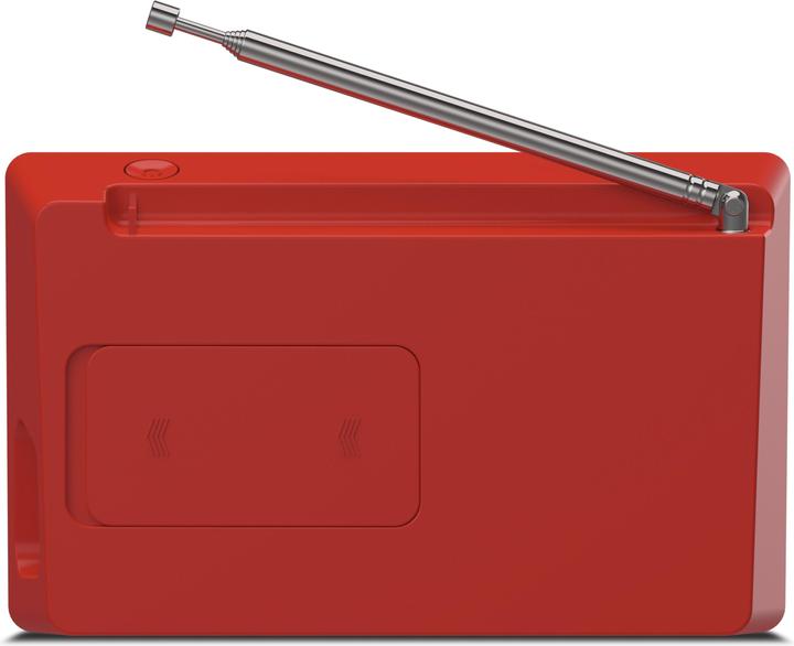 Actual product image TechniSat Digiradio 2 (DAB+, VHF, Bluetooth)