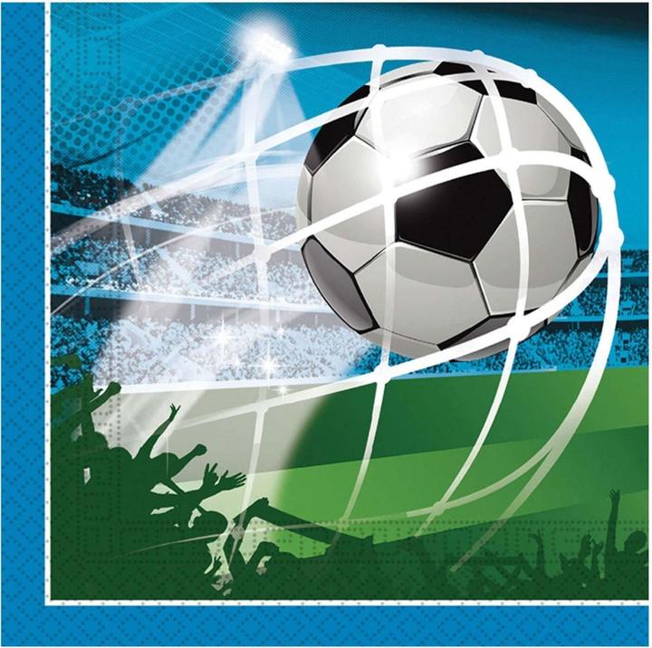 Actual product image Procos Fussball