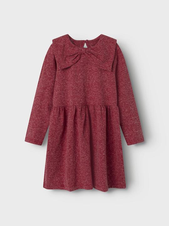 Image du produit Name it Robe ornée de noeuds (98)