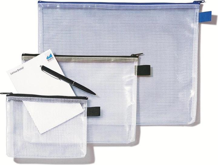 Rexel Borsa con cerniera (A5, 1 x)