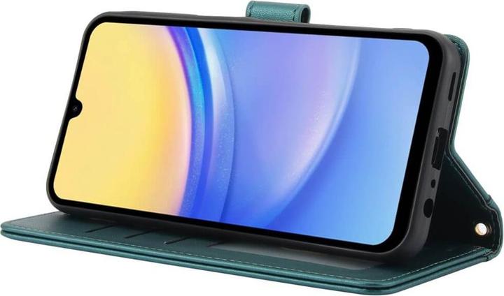 Produktbild Cover-Discount Galaxy A16 - Elegantes Hüllen Etui mit Handschlaufe (Samsung Galaxy A16 5G)