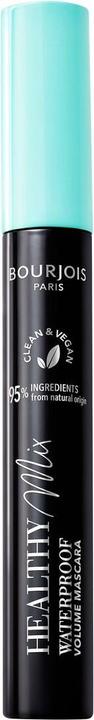 Image du produit Bourjois Mascara Healthy Mix Waterproof Volume (Noir)