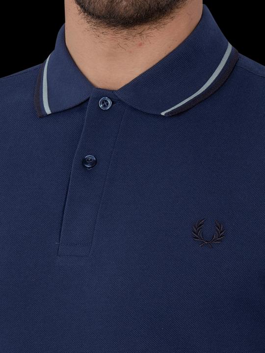 Image du produit Fred Perry 10021379 (3XL)