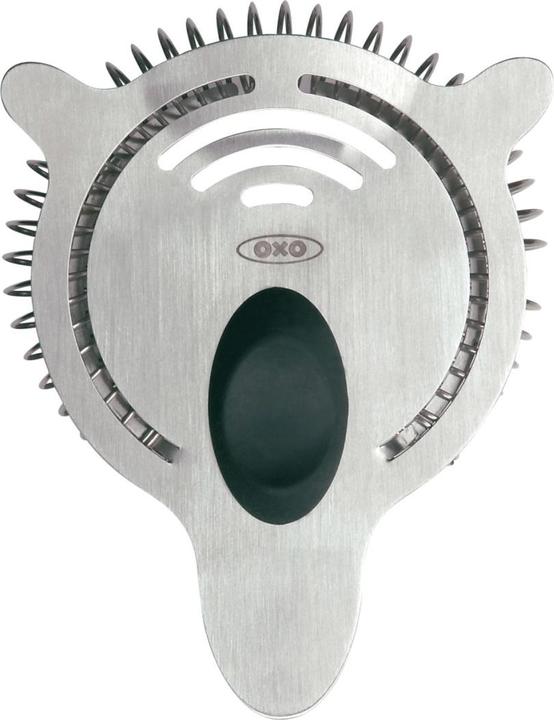 OX11294900 Cocktail Strainer IN.1058016ML Inoxidable stahl