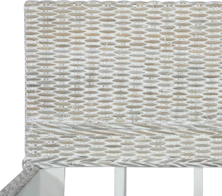 Actual product image VidaXL Bettgestell (140 x 200)