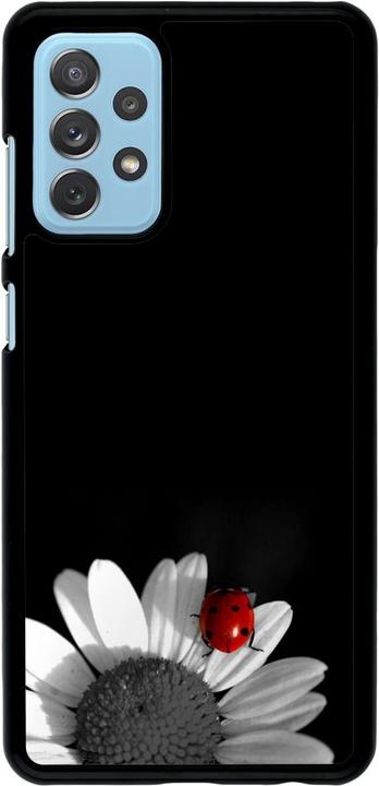 Actual product image PhoneLook Coque Black and white Cox (Samsung Galaxy A72)