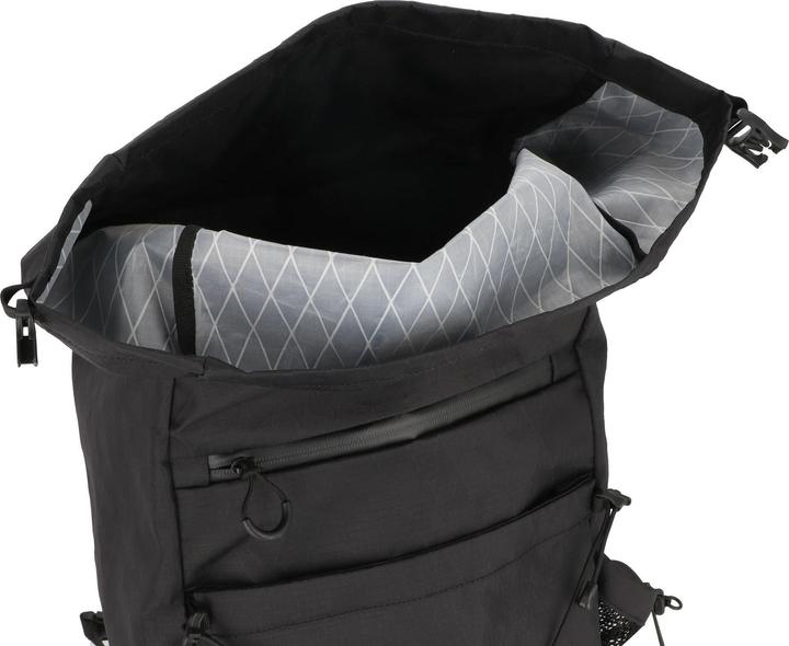 Actual product image Jack Wolfskin Wandermood Rolltop 30 (35 l)