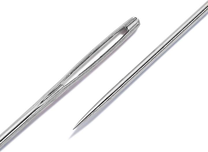 Actual product image Prym Embroidery needles