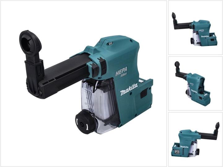 Actual product image Makita DX09