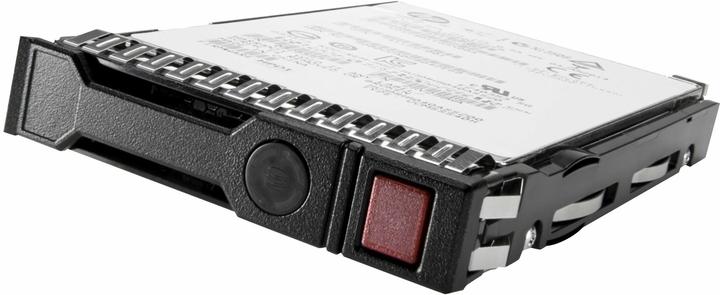 Immagine prodotto HPE E HDD, 3,5 pollici, SAS /s, a ProLiant (2 TB, 3.5")