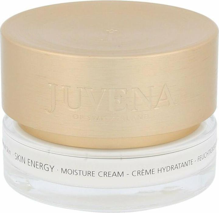 Image du produit Juvena Crème hydratante Skin Energy (50 ml, Crème de jour)