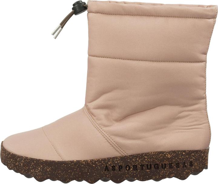 Actual product image Asportuguesas Cosy moments in ankle boots are guaranteed with this model from. The warm f (39)