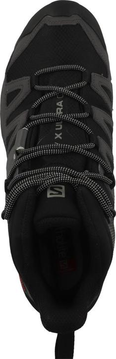 Image du produit Salomon X Ward Leather Mid GTX - 60959 (42 2/3)