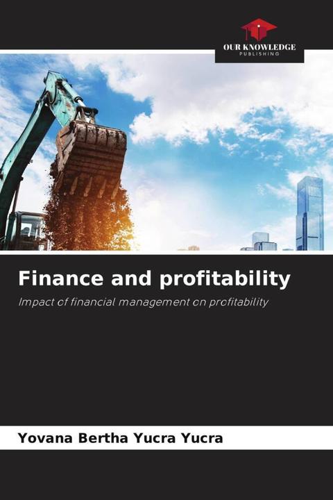 Immagine prodotto Finance and profitability (Yovana Bertha Yucra Yucra, 2023)