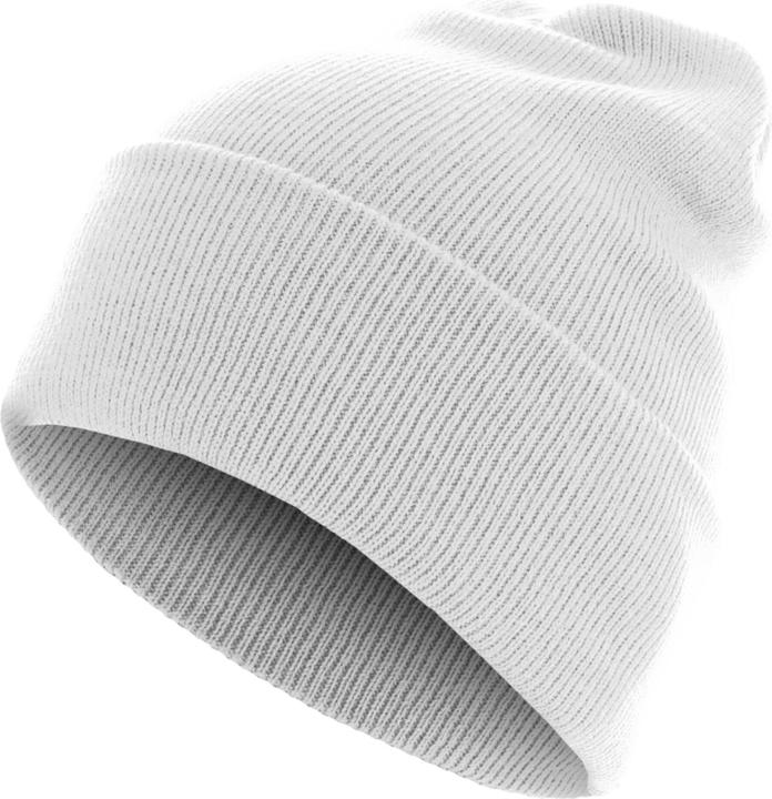 Produktbild Masterdis Beanie Basic Flap Long Version (One Size)
