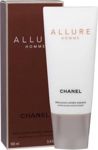 Produktbild Chanel Allure (Balsam, 100 ml)