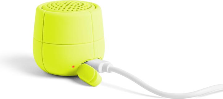 Actual product image Lexon Mino X (3 h, Rechargeable battery operated)