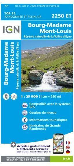 Image du produit Bourg-Madame.Mont-Louis.Col De La Perche